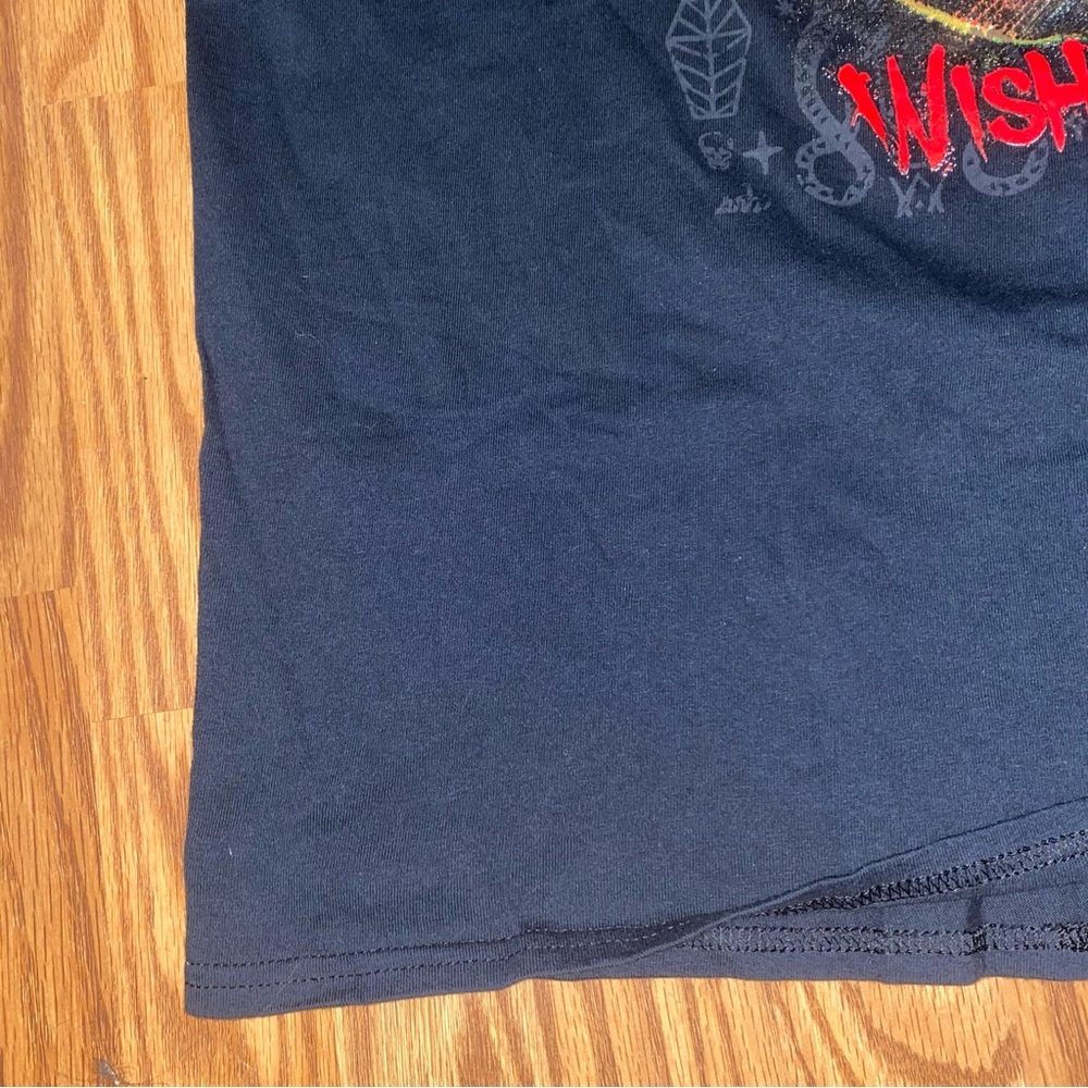 Like A Storm Voodoo Hell With You Hell Black Grap… - image 2